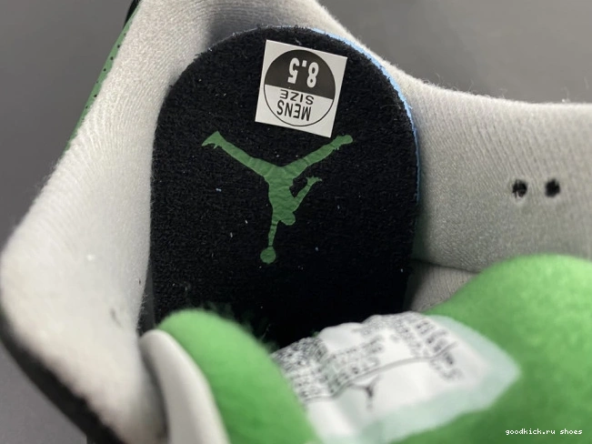 Rep Pine Green CT8532-030 3 Jordan Air 0710